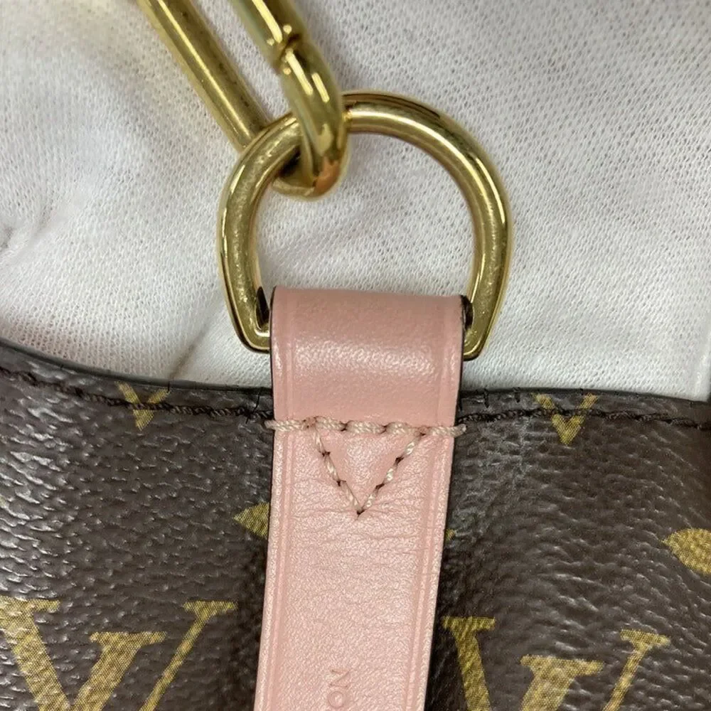 LOUIS VUITTON delivery duty
